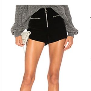 Revolve By the way shorts NWOT